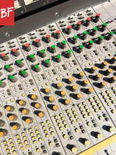 Load image into Gallery viewer, 1980’s Tascam M-520 20-Channel Analog Recording Console