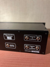 Load image into Gallery viewer, Hilbish Design Beta Preamp