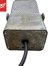 Load image into Gallery viewer, 1940’s RCA 44-B Ribbon Mic