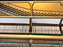 Load image into Gallery viewer, 1985 Yamaha U3 52” Upright Piano in Polished Ebony