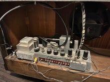 Load image into Gallery viewer, Vintage Hammond M2 Tube Organ (Modded)