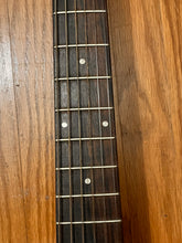 Load image into Gallery viewer, 1960’s Harmony H162 Flat Top Acoustic