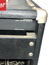 Load image into Gallery viewer, 1980’s Fender Sidekick Reverb 65 Combo Amp
