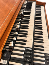 Load image into Gallery viewer, 1961 Hammond A-100 Tube Organ