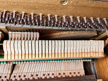 Load image into Gallery viewer, 1982 Yamaha P202 Studio Upright Piano