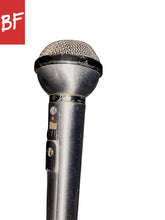 Load image into Gallery viewer, 1960’s Shure Sphere-O-Dyne PE53 Omnidirectional Dynamic Mic