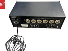 Load image into Gallery viewer, 1970's TEAC AX-300 6-Channel Analog Mixer