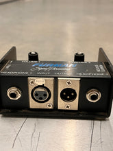 Load image into Gallery viewer, Furman HA-6A Headphone/Monitor Amp + (3) HR-2 Remote Stations