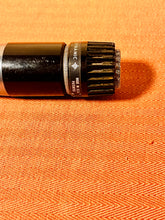 Load image into Gallery viewer, 1960’s Shure Unidyne III PE54 Cardioid Dynamic Mic