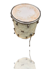 Load image into Gallery viewer, Late 1960's/Early 1970's Slingerland Buddy Rich 80N Outfit in White Marine Pearl
