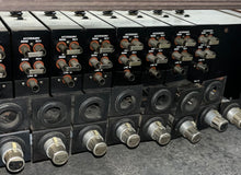 Load image into Gallery viewer, 1970’s TEAC Model 10 8-Channel Analog Recording Consoles (2)