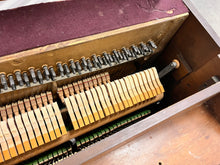 Load image into Gallery viewer, 1960’s Melodigrand 64-Key Upright Piano
