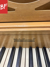 Load image into Gallery viewer, Melodigrand 64-Key Piano in Blonde