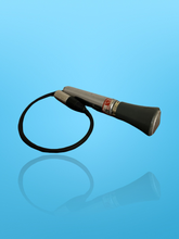 Load image into Gallery viewer, 1950’s Shure 430 Commando Controlled Magnetic Mic