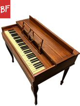 Load image into Gallery viewer, 1940’s Lester “Spinet 64” 64-Key Portable Piano