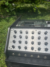 Load image into Gallery viewer, 1960’s LEM Baby Echo Chamber/6ch Analog Mixer