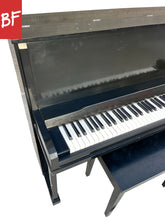 Load image into Gallery viewer, 1950’s/1960’s Marco Polo by Kawai 64-Key Upright Piano