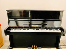 Load image into Gallery viewer, 1969 Yamaha U1 Upright Piano