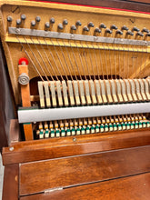 Load image into Gallery viewer, 1950’s/1960’s Marco Polo by Kawai 64-Key Upright Piano