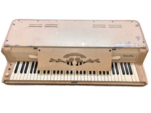 Load image into Gallery viewer, 1950’s Wurlitzer 120 Tube Electric Piano