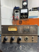 Load image into Gallery viewer, 1950’s Ampex 601 Preamps (Sequential Modified Pair)