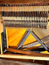 Load image into Gallery viewer, 1961 Eavestaff by Hardman Peck “Minipiano” 66-Key Compact Upright Piano