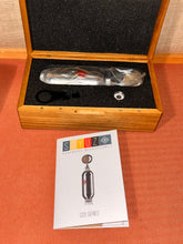 Load image into Gallery viewer, Soyuz Microphones SU-023 Bomblet Deluxe Cardioid Large Diaphragm Condenser Mic