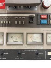 Load image into Gallery viewer, 1980’s Tascam 44 1/4” 4-Track Tape Machine