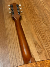 Load image into Gallery viewer, 1960’s Harmony H162 Flat Top Acoustic