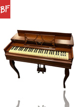 Load image into Gallery viewer, 1940’s Lester “Spinet 64” 64-Key Portable Piano