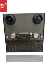 Load image into Gallery viewer, 1980’s Fostex B-16 16-Track 1/2” Analog Tape Machine