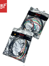 Load image into Gallery viewer, 1980's Tascam 38 1/4" 8 Track Tape Machine/Tascam M-30 8-Channel Mixer