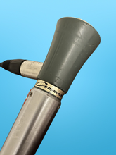 Load image into Gallery viewer, 1950’s Shure 430 Commando Controlled Magnetic Mic