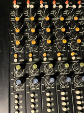 Load image into Gallery viewer, 1980’s Ramsa WR-8816 16-Channel Analog Recording Console