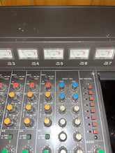 Load image into Gallery viewer, 1980's Tascam 388 1/4" 8-Channel Analog Tape Machine/Mixer