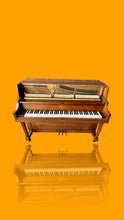 Load image into Gallery viewer, 1982 Yamaha P202 Studio Upright Piano