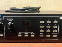 Load image into Gallery viewer, 1980’s Roland MKS-7 Super Quartet Rackmount Synth