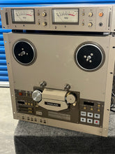 Load image into Gallery viewer, 1980’s Tascam ATR-60 2-Track 1/4" Analog Tape Machine