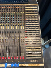 Load image into Gallery viewer, 1980’s Soundcraft 2400 24-Channel Analog Recording Console