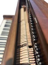 Load image into Gallery viewer, 1950’s/1960’s Marco Polo by Kawai 64-Key Upright Piano