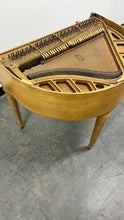 Load image into Gallery viewer, Vintage Wurlitzer 44-Key Miniature Student Baby Grand Piano
