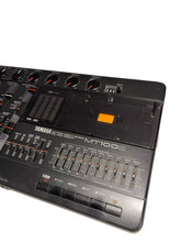 Load image into Gallery viewer, 1990’s Yamaha MT100II 4-Track Cassette Recorder
