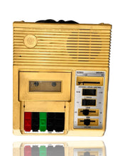 Load image into Gallery viewer, Library of Congress C-1 Cassette Player