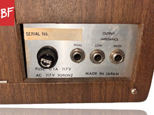 Load image into Gallery viewer, 1970’s Univox SR-55 Drum Machine