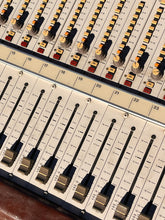 Load image into Gallery viewer, 1980's Tascam M-600 32-Channel Analog Mixing Console