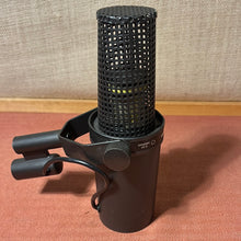 Load image into Gallery viewer, 1980's Shure SM7 Cardioid Dynamic Mic