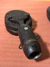 Load image into Gallery viewer, 1950's/1960’s STC 4038 Ribbon Mics (Pair)