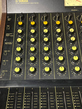 Load image into Gallery viewer, 1970’s Yamaha PM-700 12-Channel Analog Console