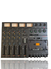 Load image into Gallery viewer, 1980’s Tascam Porta One Ministudio 4-Track Cassette Recorder