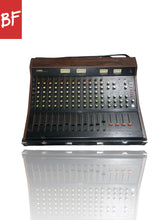 Load image into Gallery viewer, 1970's Yamaha PM-700 12-Channel Analog Mixer